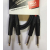 RED'S AU1315BX - kabel audio 2Xjack 6.3 /2xjack 6,3 1,5 M
